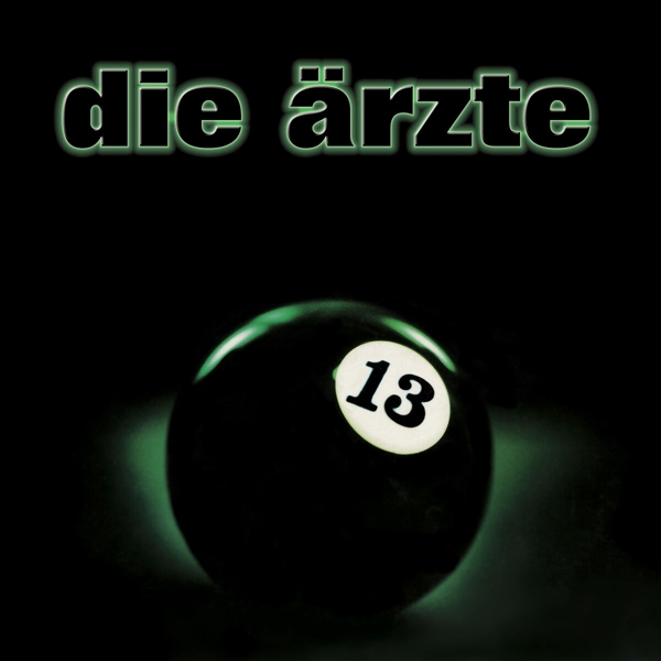 13 (2LP)