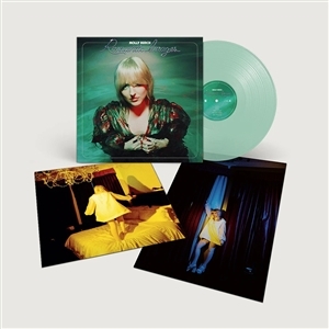 Romantic Images -LTD. Coke Bottle Clear Vinyl-