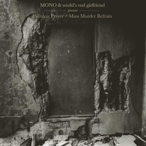 Palmless Prayer / Mass Murder
