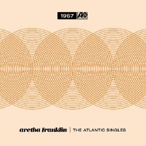 The Atlantic Singles 1967