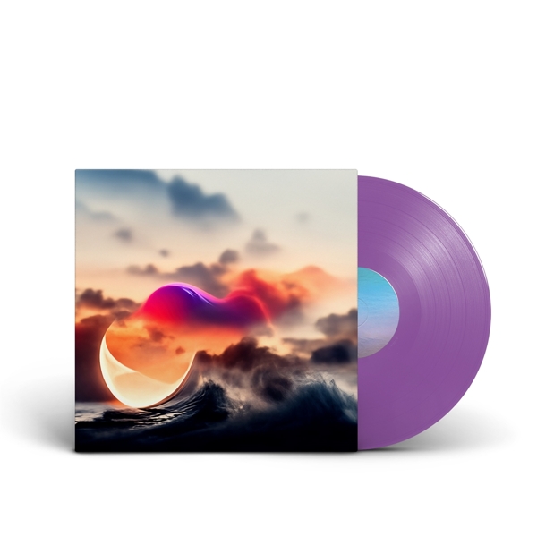 INFINITE ECHO (Purple Vinyl)