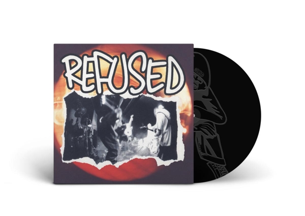 Pump the Brakes (limited Etched Edition)