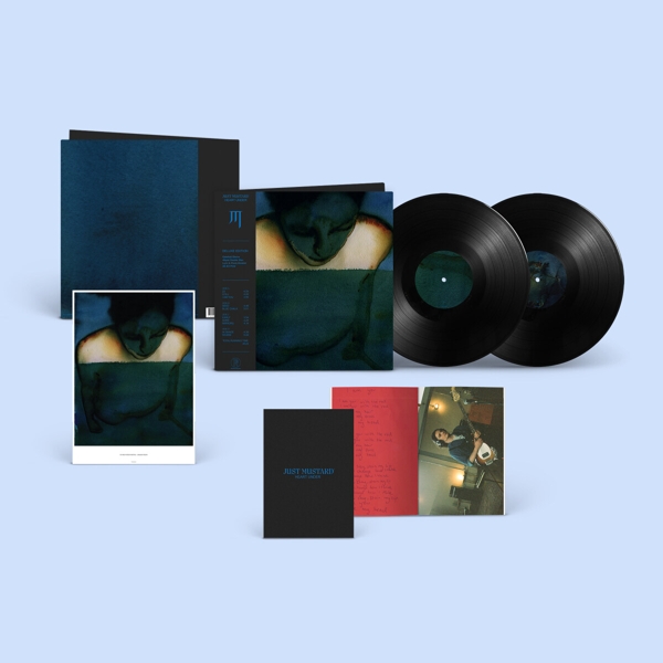 Heart Under (Ltd. Deluxe LP)