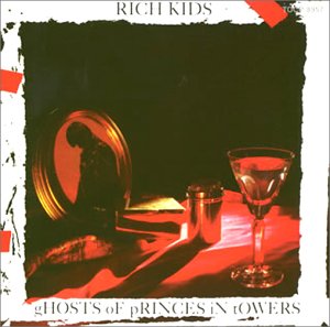 Ghosts of Princes in Towers