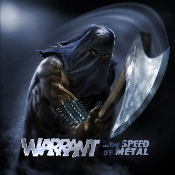 The Speed Of Metal (Splatter LP)