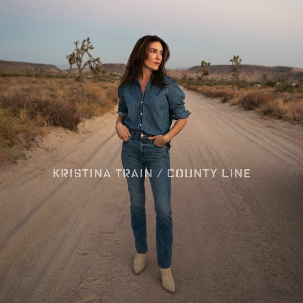 County Line (LP)