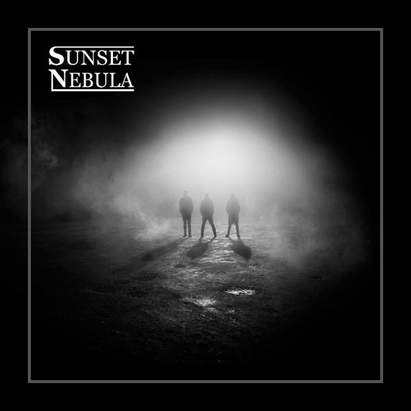 Sunset Nebula (LTD Solid White Vinyl)