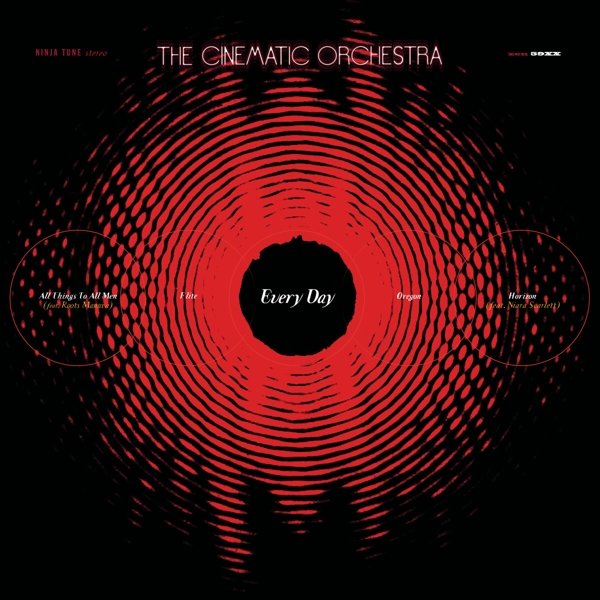 Every Day (Ltd Col. 20th Anniversary 3LP+MP3)