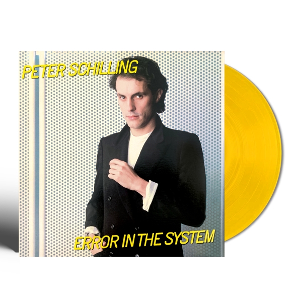 Error in the System(2023 Remastered)