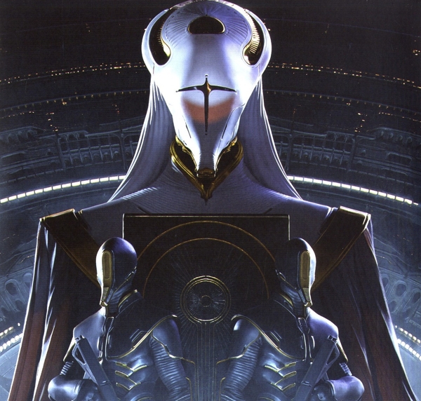 Vaxis II:A Window of the Waking Mind