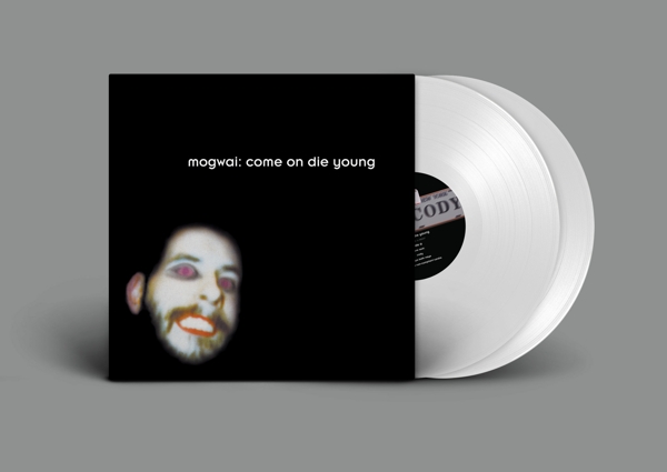 Come On Die Young (col. Vinyl)