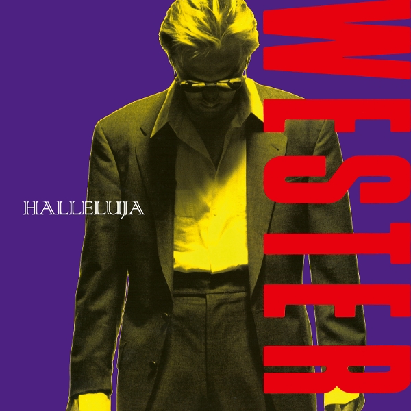 Halleluja (2025 Remaster)
