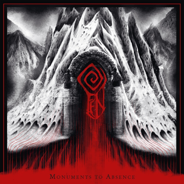 Monuments to Absence (Black Vinyl)