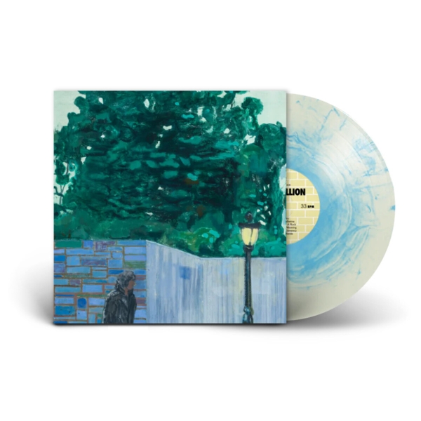 Rapscallion (Ltd. Col. LP)