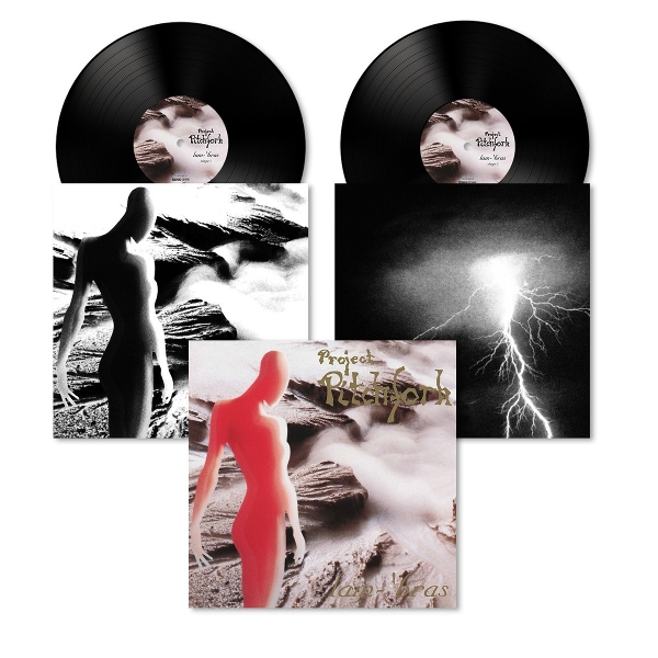 Lam-'bras (35th Anniversary Edition)