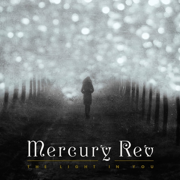The Light In You (LP+CD/Ltd.weißes Vinyl)