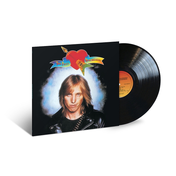 Tom Petty And The Heartbreakers (LP) REISSUE