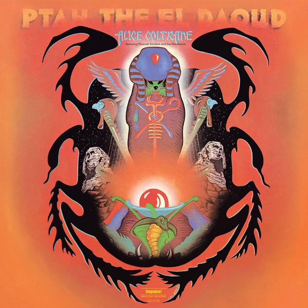 Ptah The El Daoud (Verve By Request)