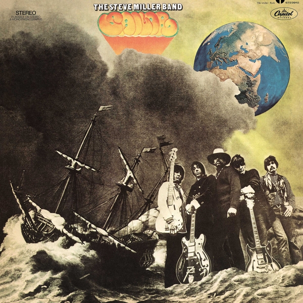 Sailor (LP)