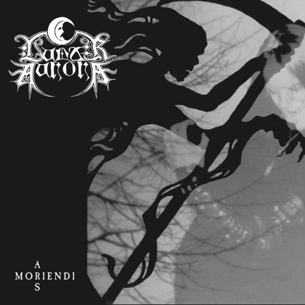 Ars Moriendi (Black Vinyl)