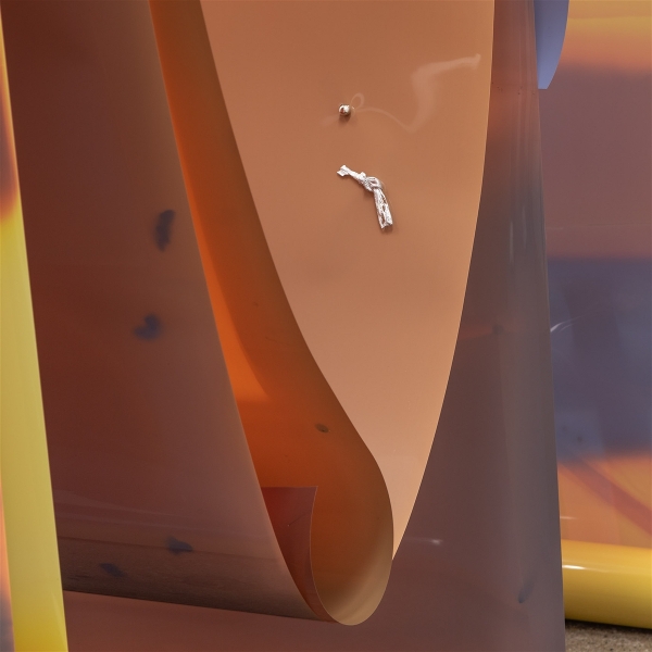 All Things Must Spill