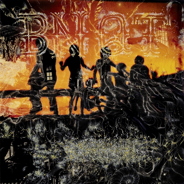 Vol.1.(LP orange+MP3)