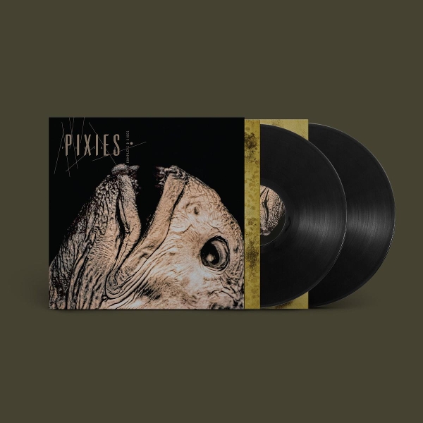 Complete B-Sides 1988-1997 (Remastered) (Bonus Tracks)