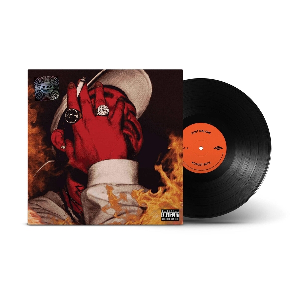 August 26 (LP)