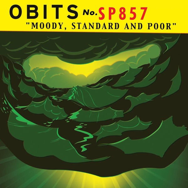 Moody,Standard & Poor