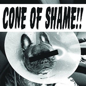 Cone Of Shame (Red Vinyl)
