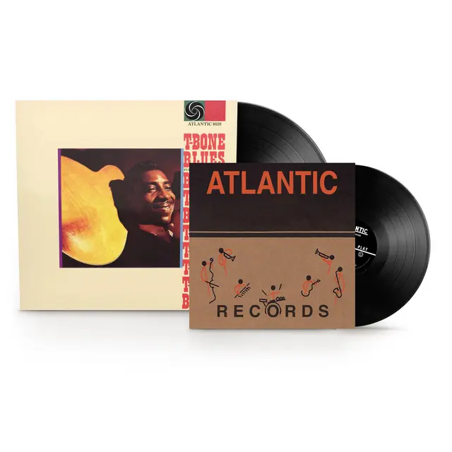 T-Bone's Blues Expanded