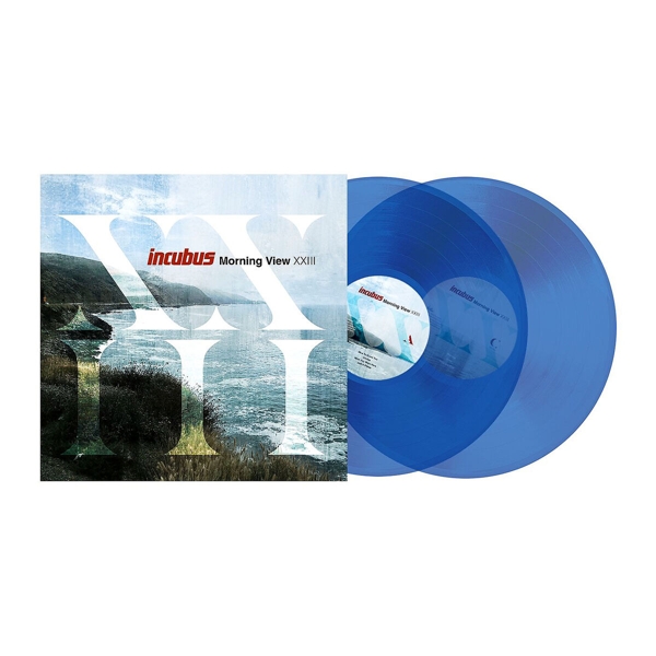 Morning View XXIII (Ltd. Blue Colored 2LP)