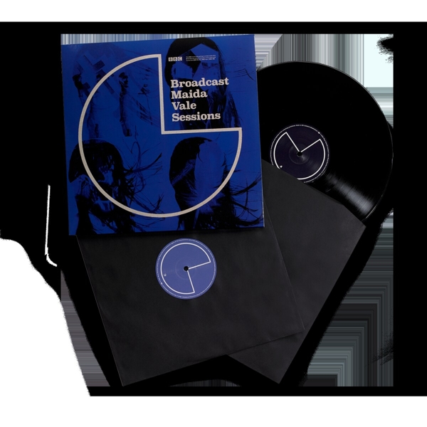 Maida Vale Sessions (Remastered 2LP)