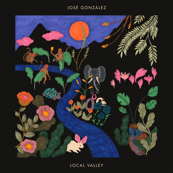 Local Valley (LP+MP3)