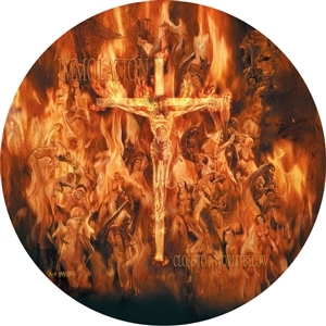 Close to a World Below (Picture Disc)