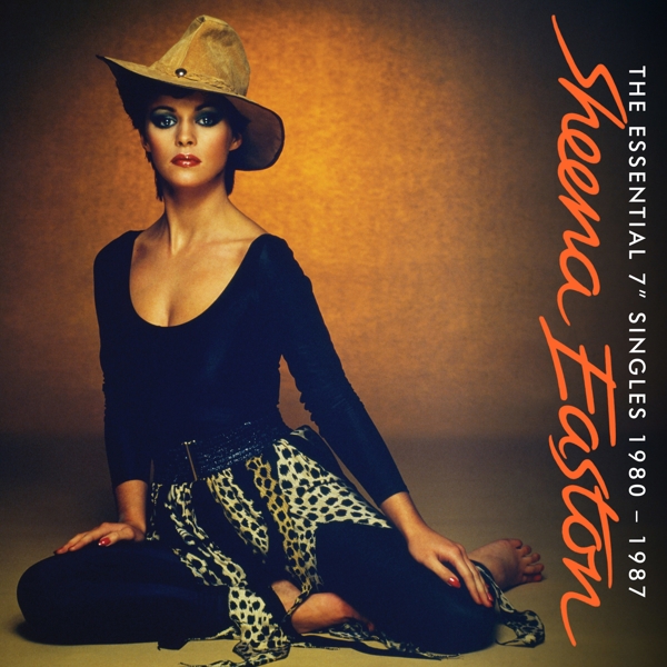 Essential 7" Singles 1980-1987 (2LP+7" Single)
