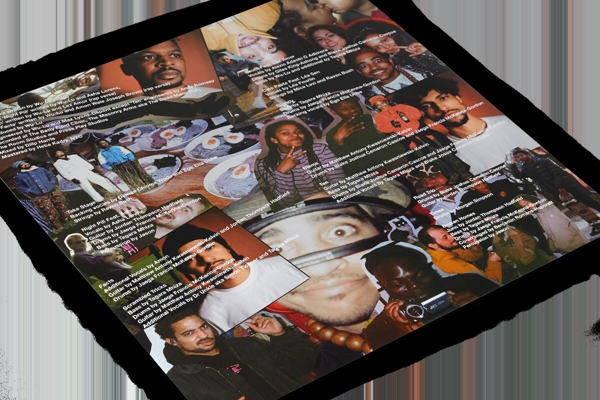 LOGGERHEAD (LP Gatefold)