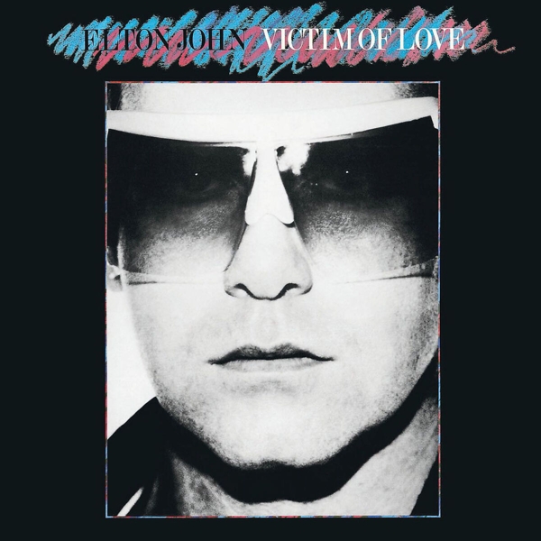 Victim Of Love (Ltd. 1LP Remastered 2022)