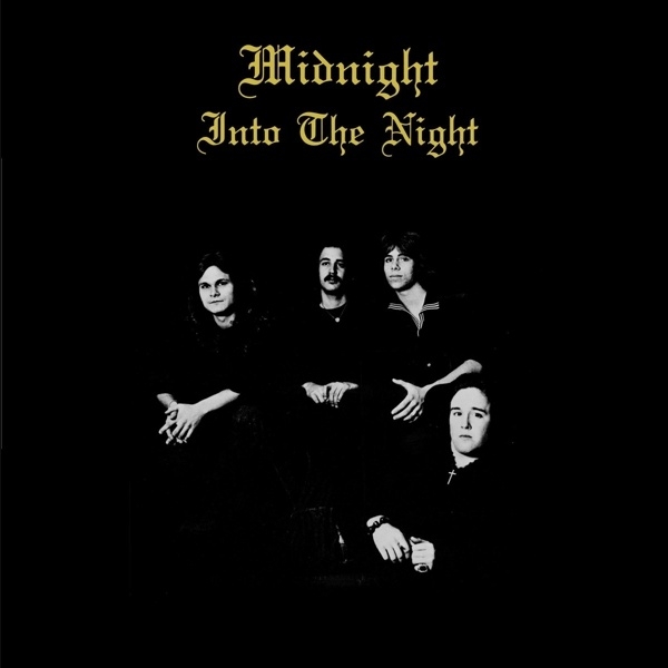 Into The Night