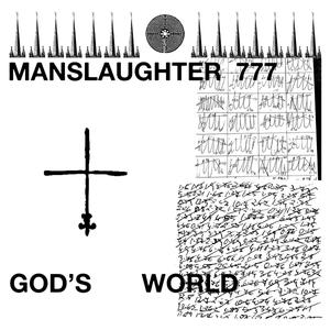 GOD'S WORLD (Col)