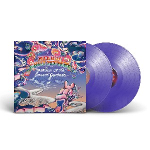 Return Of The Dream Canteen (Ltd.)