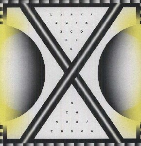 Leaving Records: Dual Form