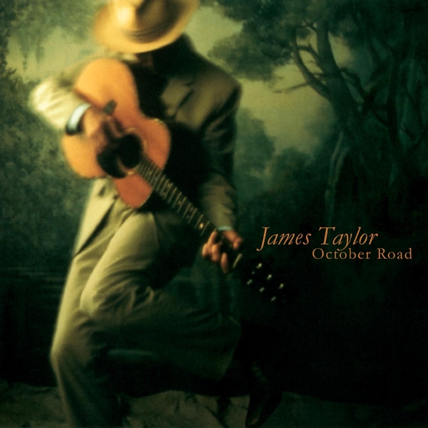 October Road