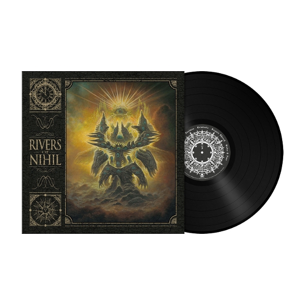 RIVERS OF NIHIL (180g black)