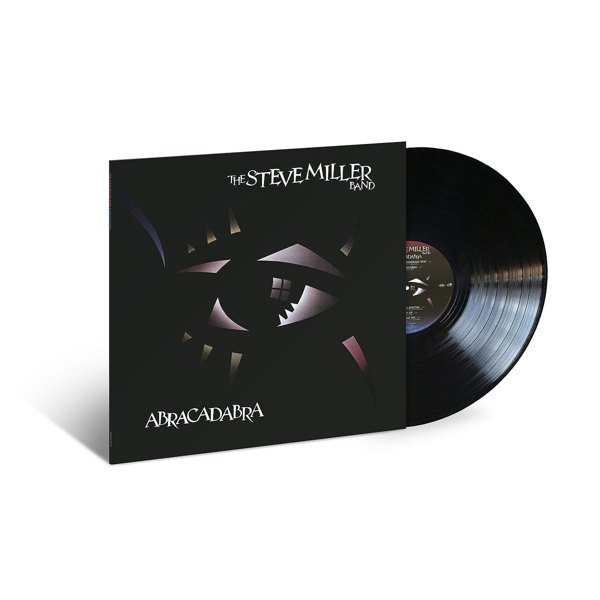 Abracadabra (Ltd. Vinyl)