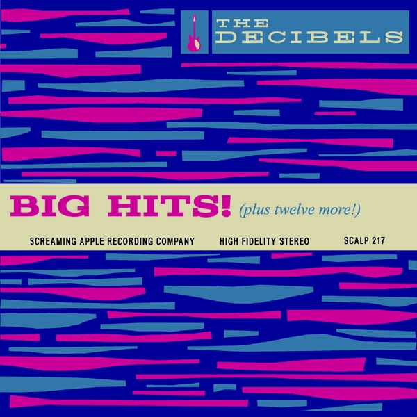 Big Hits! (Plus 12 More)