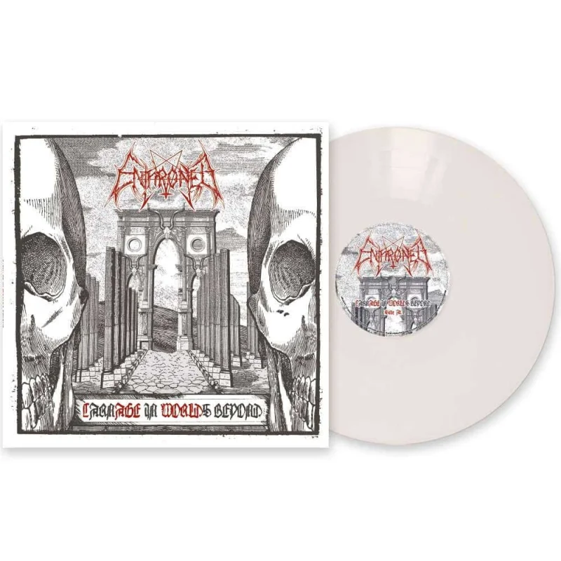 Carnage In Worlds Beyond