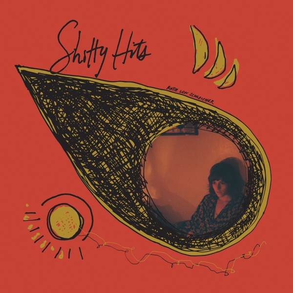 Shitty Hits (Orange Vinyl+MP3)