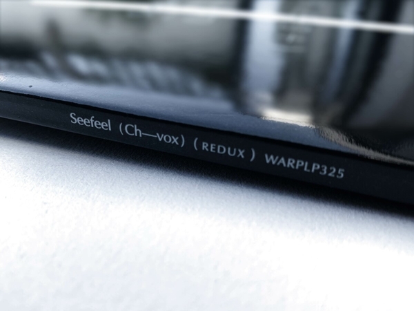 (Ch-Vox) Redux (Gatefold 2LP)