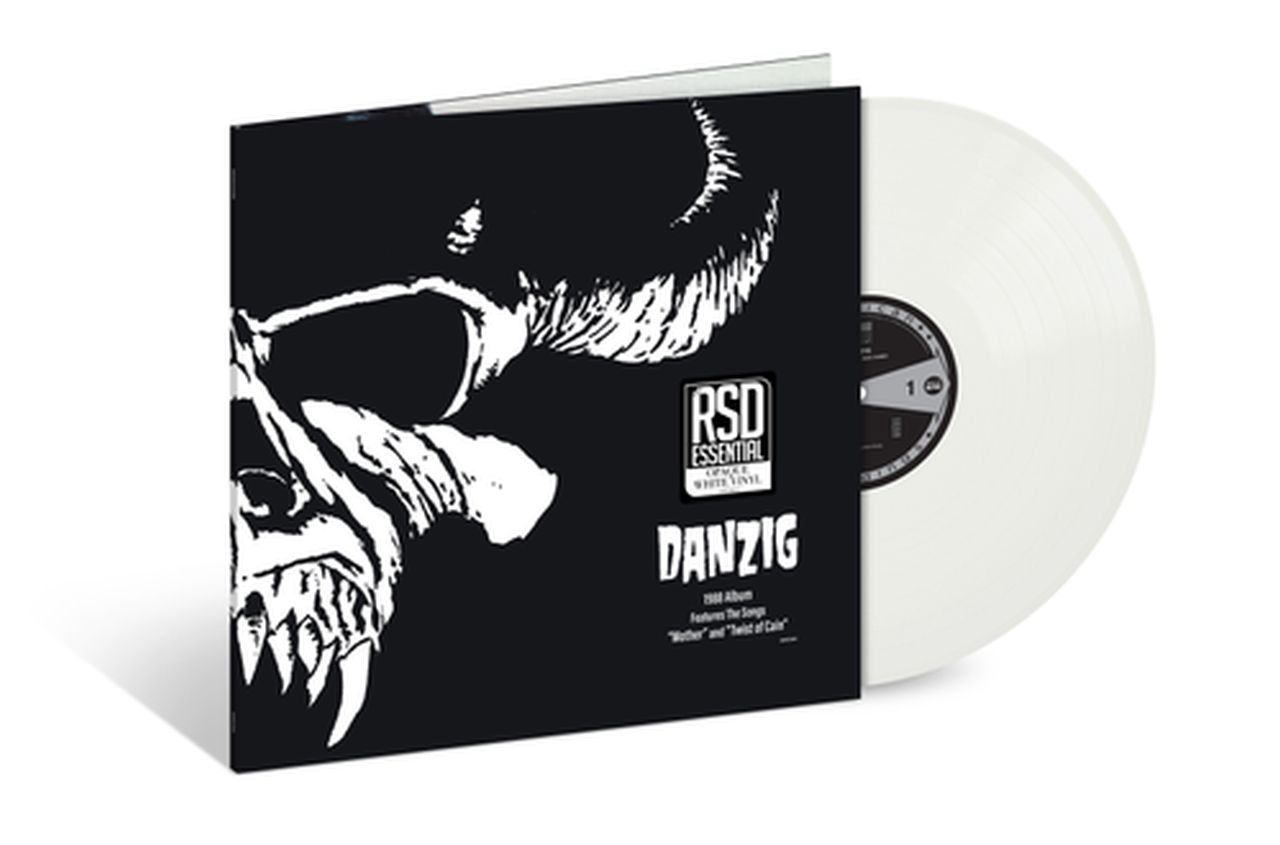 I (Ltd. RSD ESSENTIALS White LP)